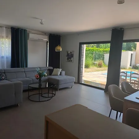 Ormess Villa