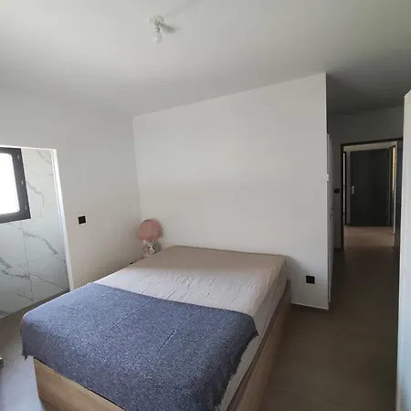Ormess Villa