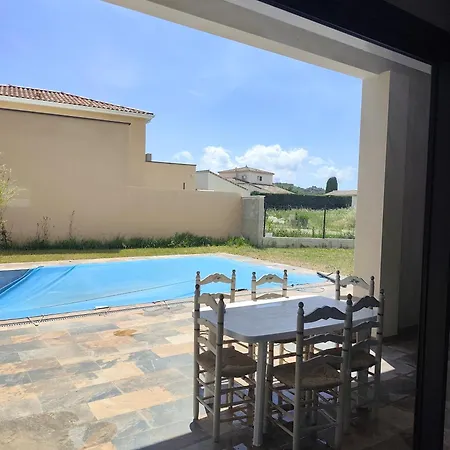 Villa Ormess *